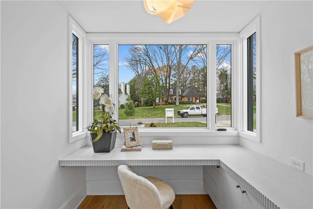 Foxcroft - Residential