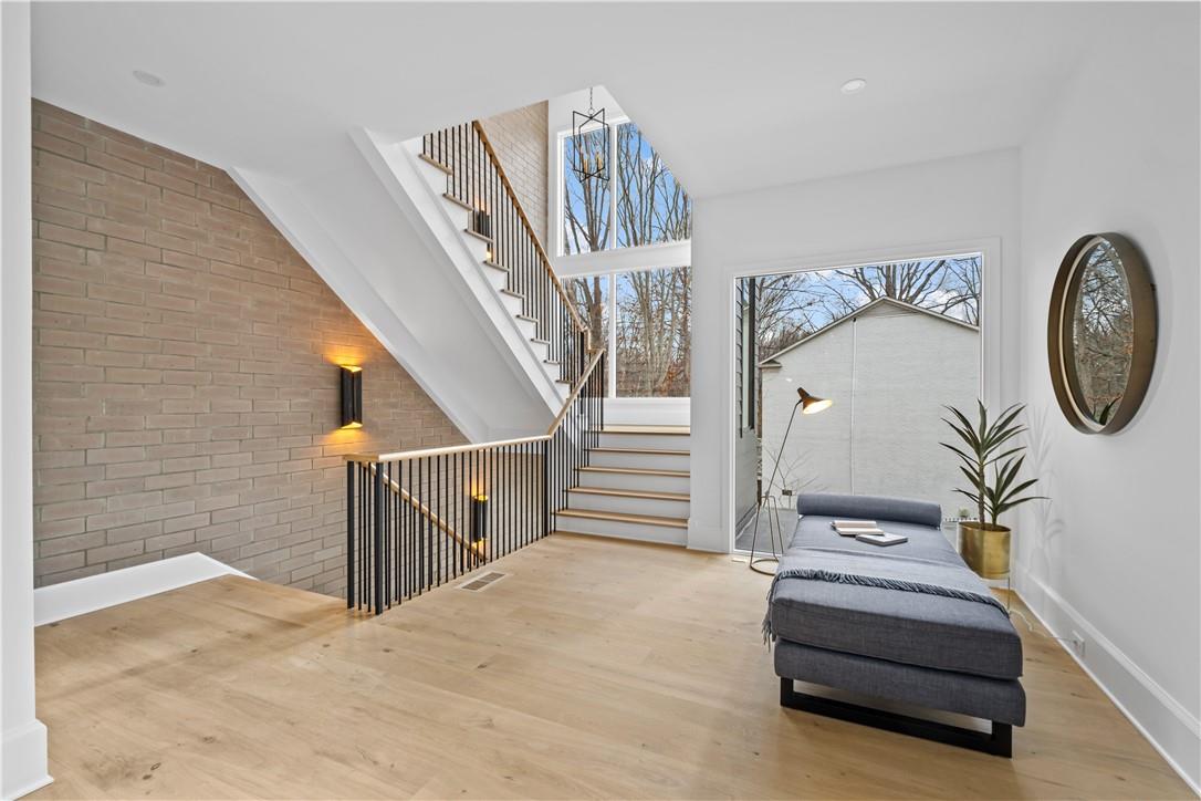 Foxcroft - Residential