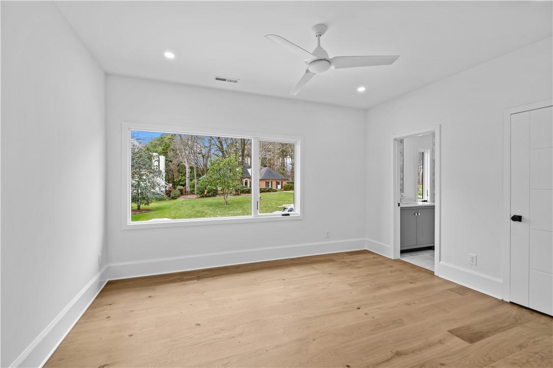 Foxcroft - Residential