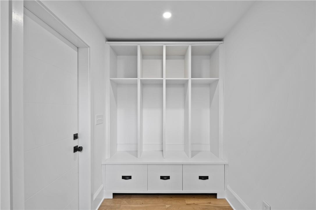 Foxcroft - Residential