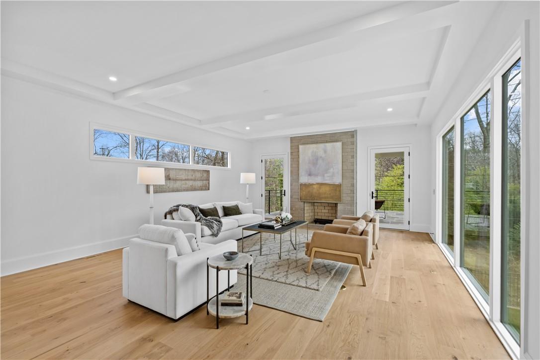 Foxcroft - Residential