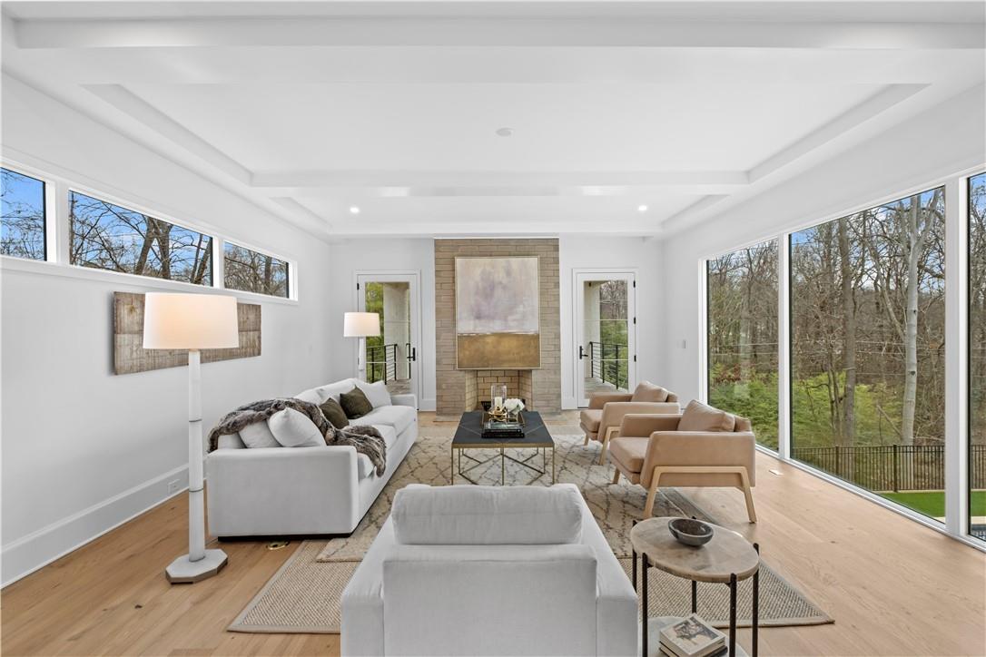 Foxcroft - Residential