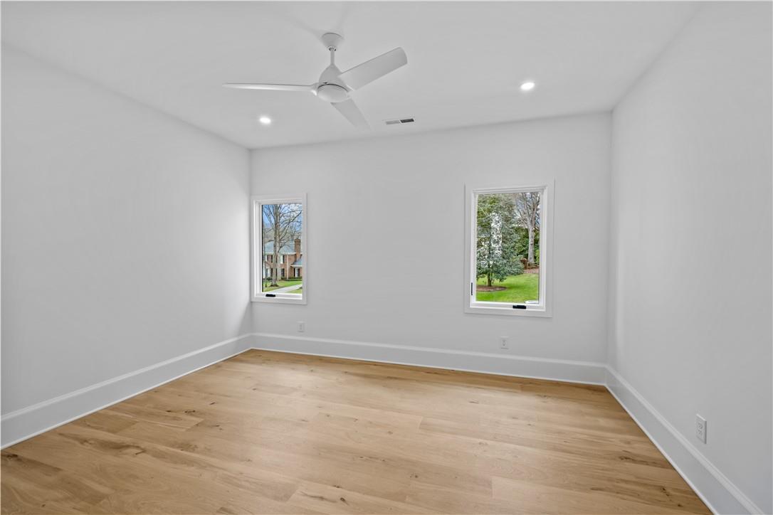 Foxcroft - Residential