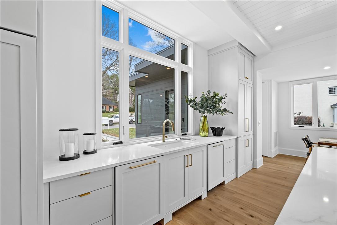 Foxcroft - Residential