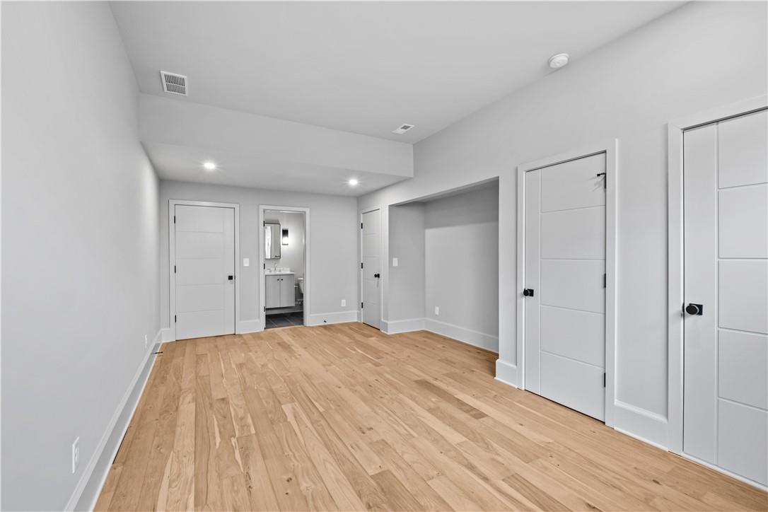 Foxcroft - Residential