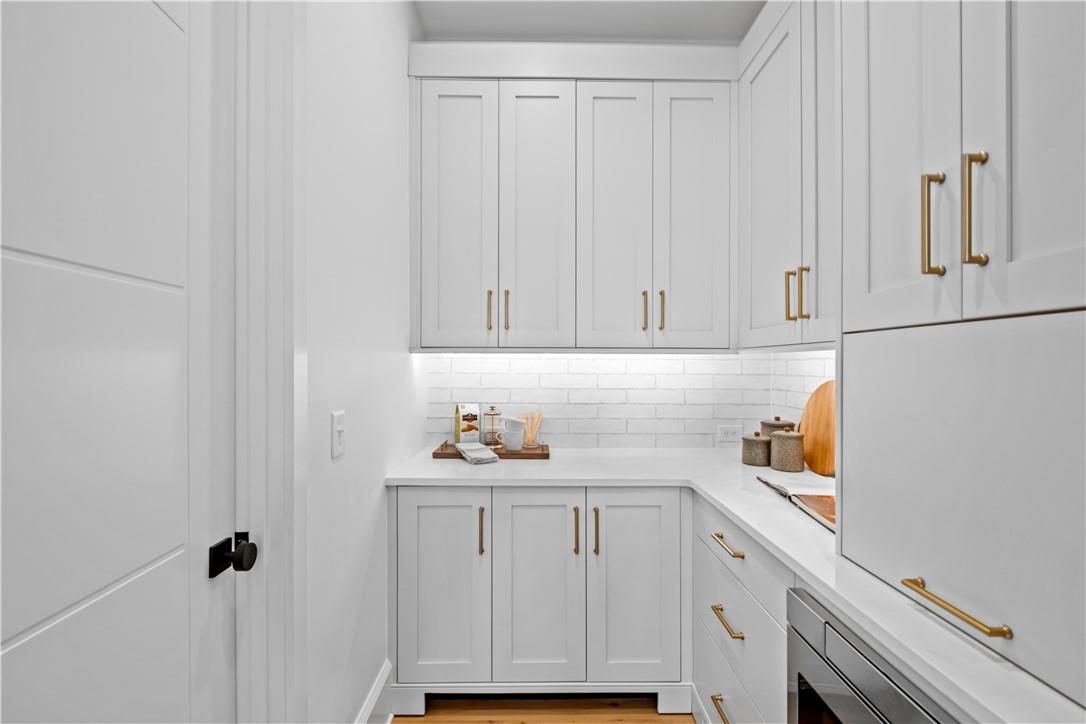 Foxcroft - Residential