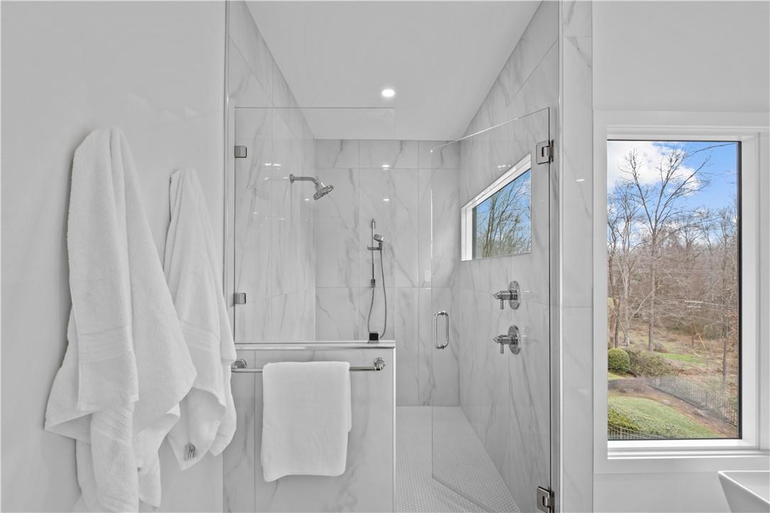 Foxcroft - Residential