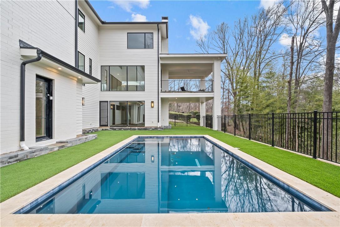 Foxcroft - Residential