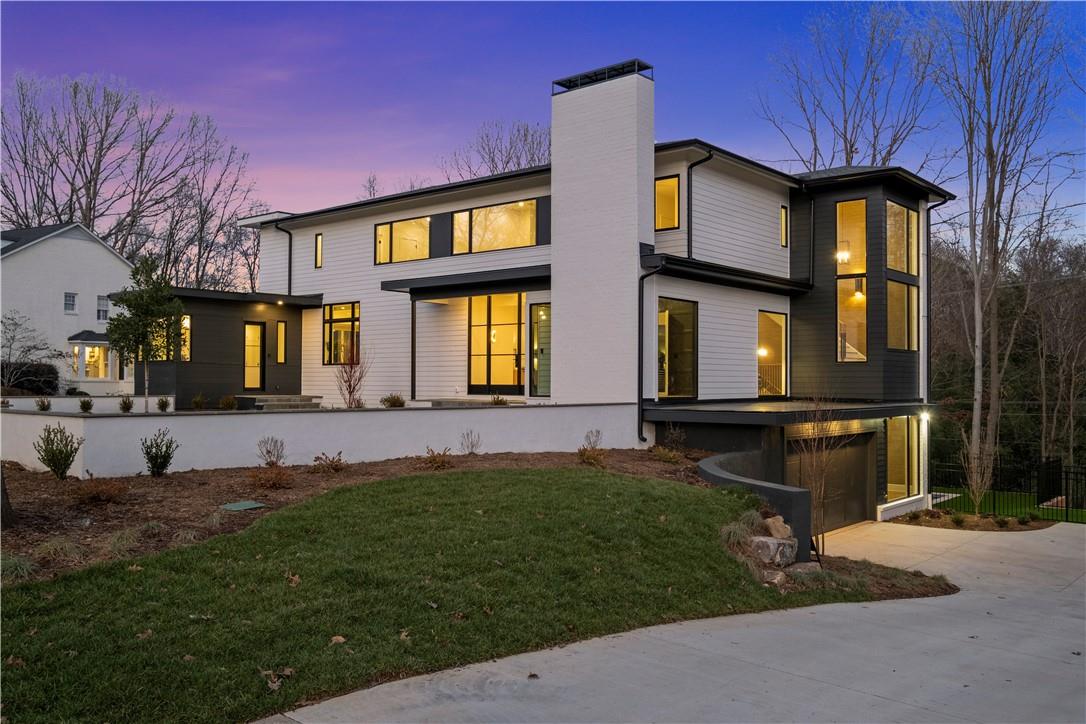 Foxcroft - Residential