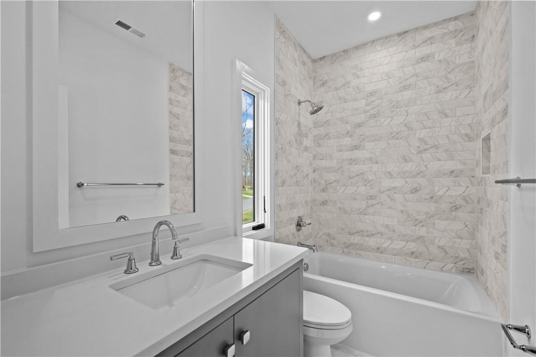 Foxcroft - Residential