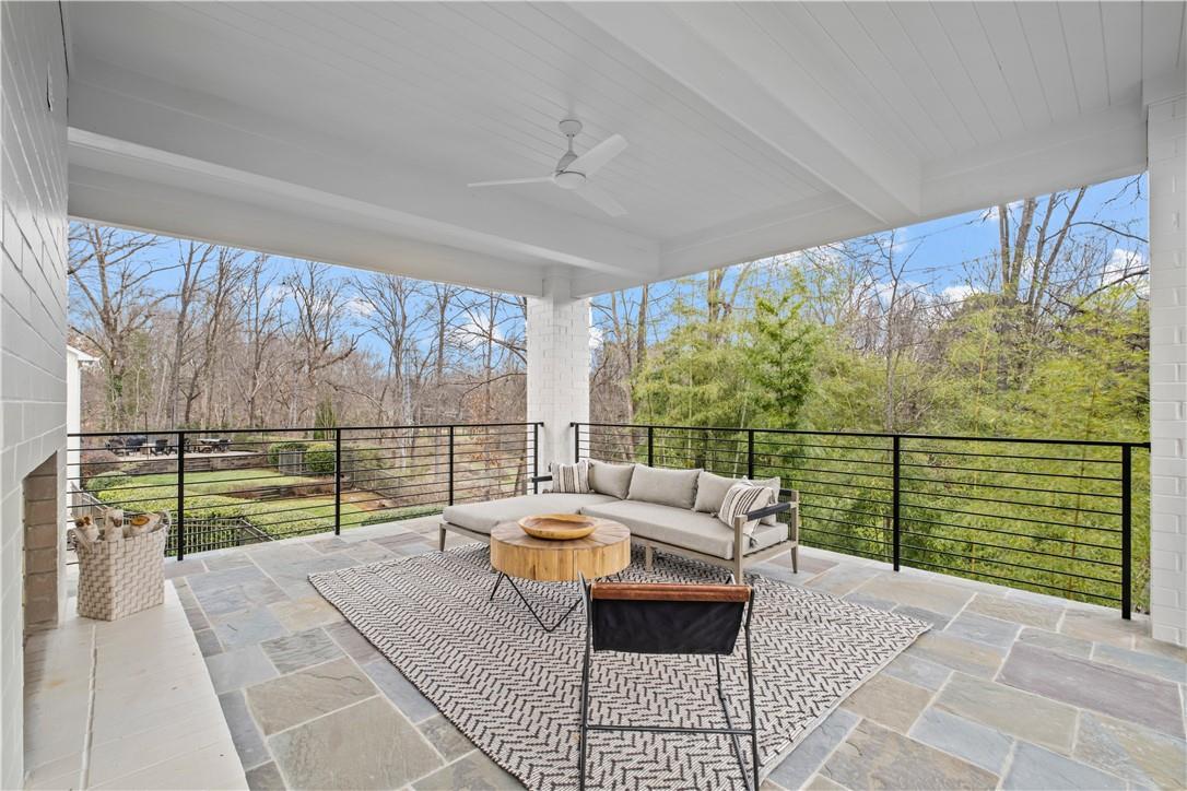 Foxcroft - Residential