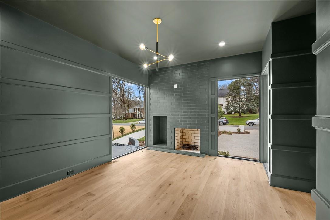 Foxcroft - Residential