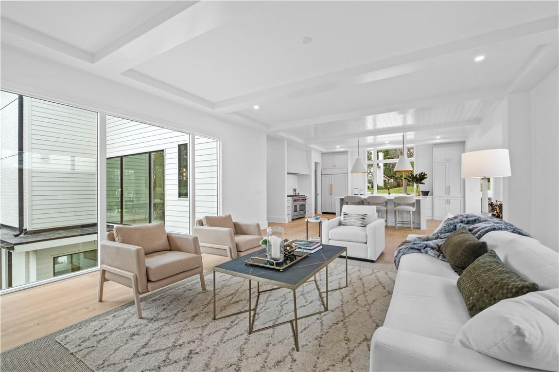 Foxcroft - Residential