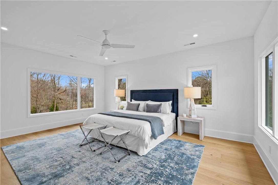 Foxcroft - Residential