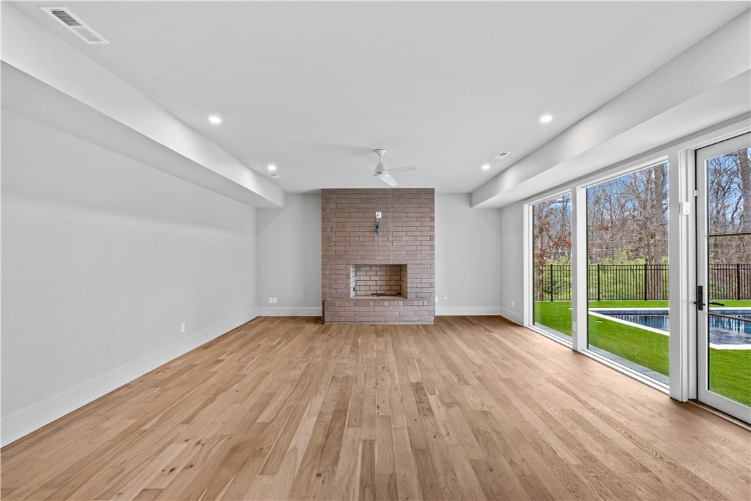 Foxcroft - Residential