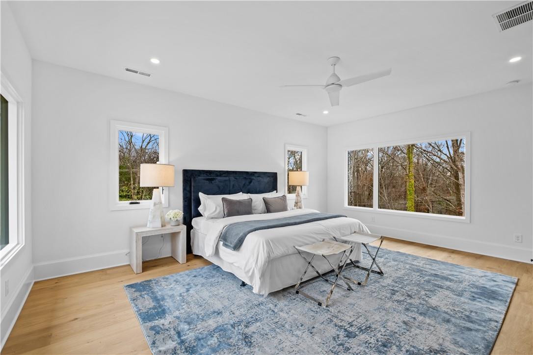 Foxcroft - Residential