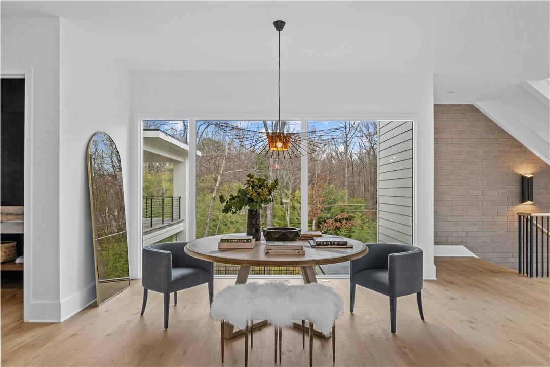 Foxcroft - Residential