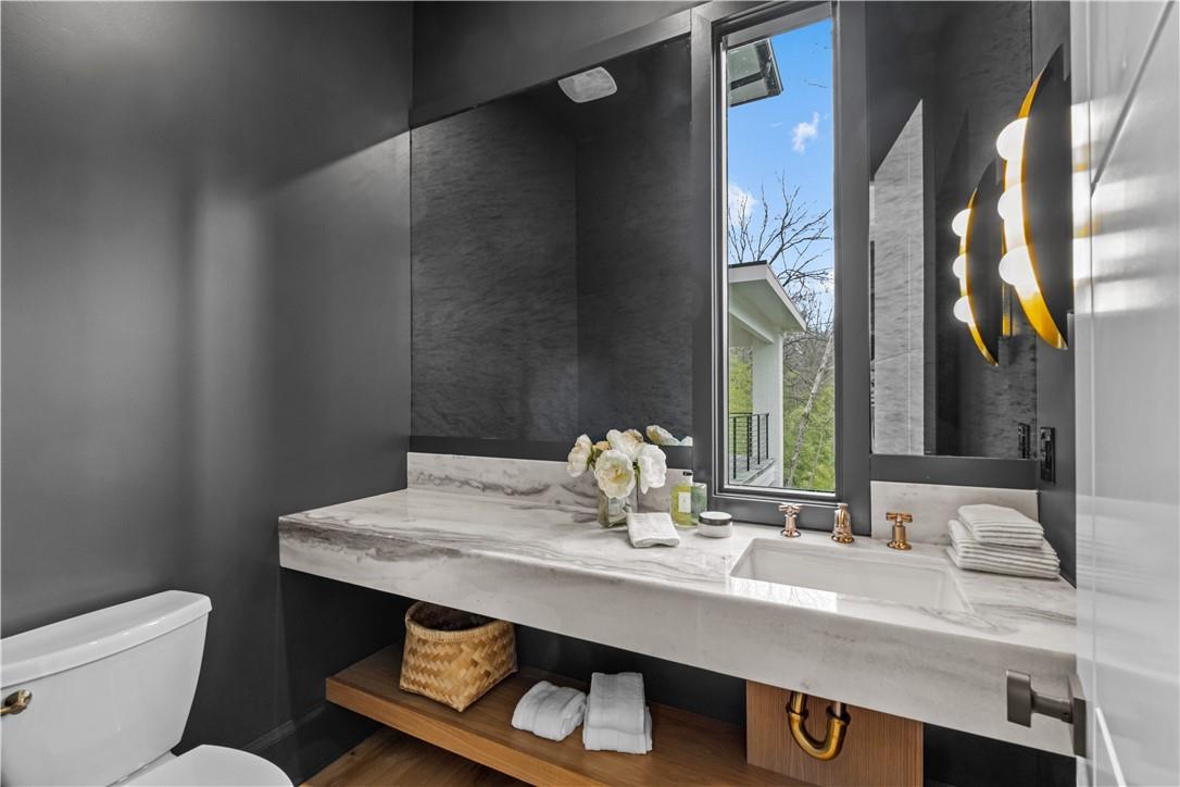 Foxcroft - Residential