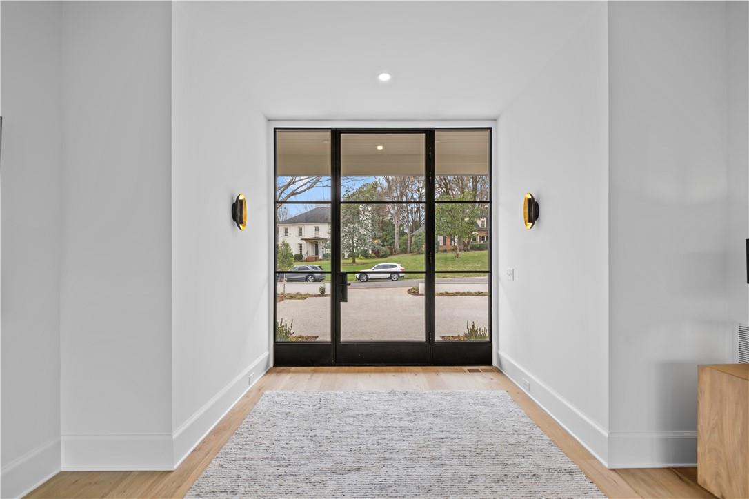 Foxcroft - Residential