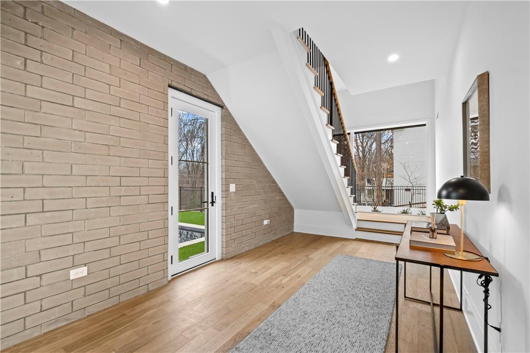 Foxcroft - Residential