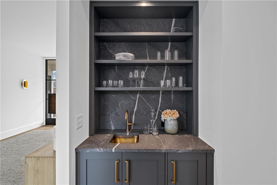 Foxcroft - Residential