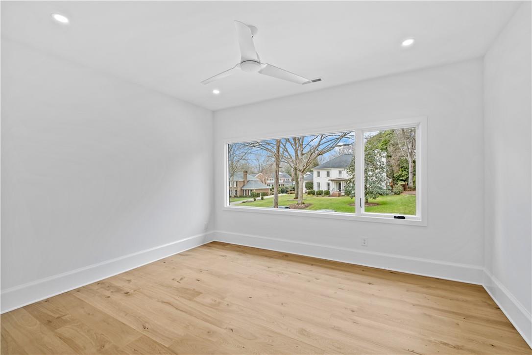 Foxcroft - Residential