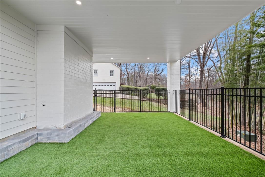 Foxcroft - Residential