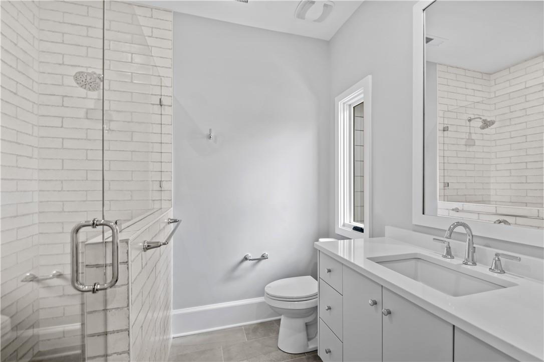 Foxcroft - Residential