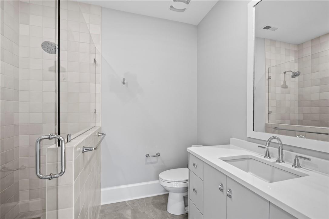 Foxcroft - Residential