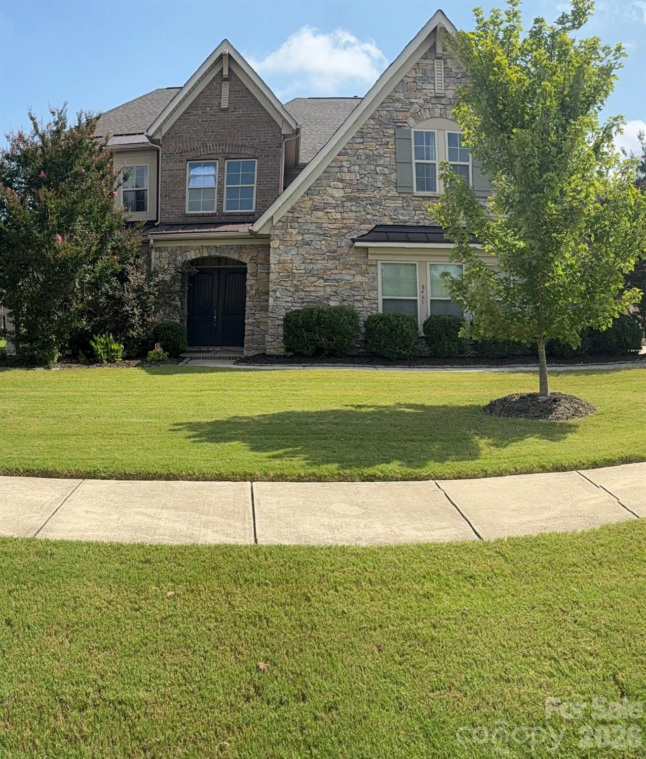 8465 Blume Parkway, Harrisburg, NC, 28075