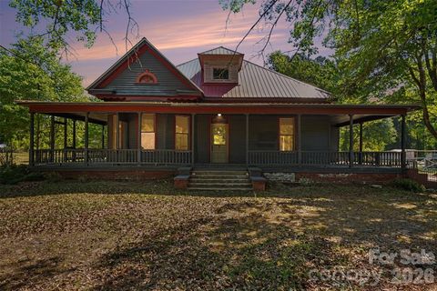 Photo of 215 Theodore R Carr Avenue, Morven, NC 28119 (MLS # 4373970)