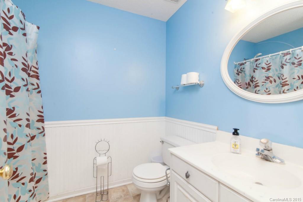 Hunley Creek - Residential