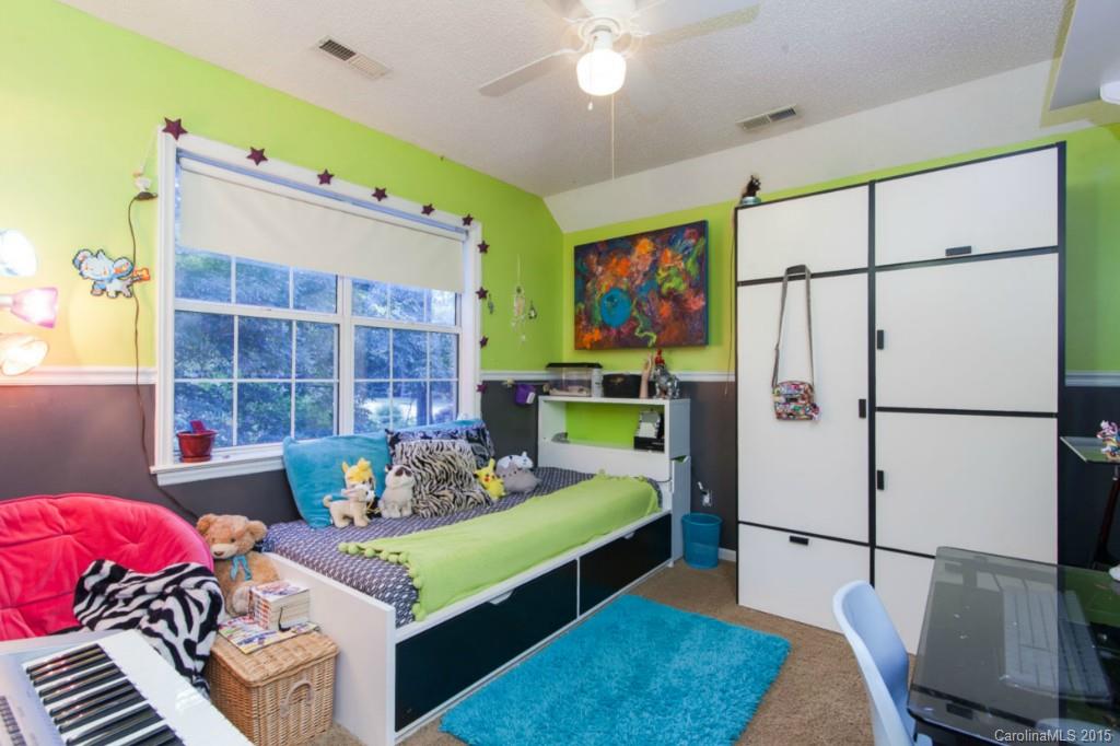 Hunley Creek - Residential