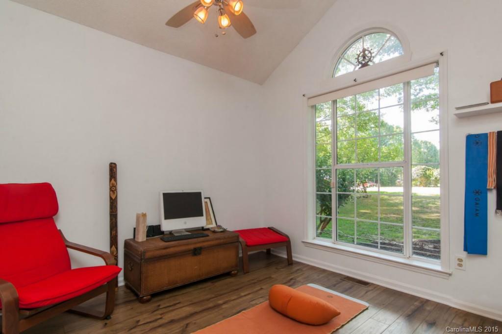 Hunley Creek - Residential