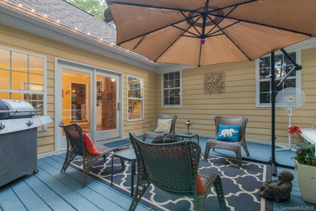 Hunley Creek - Residential