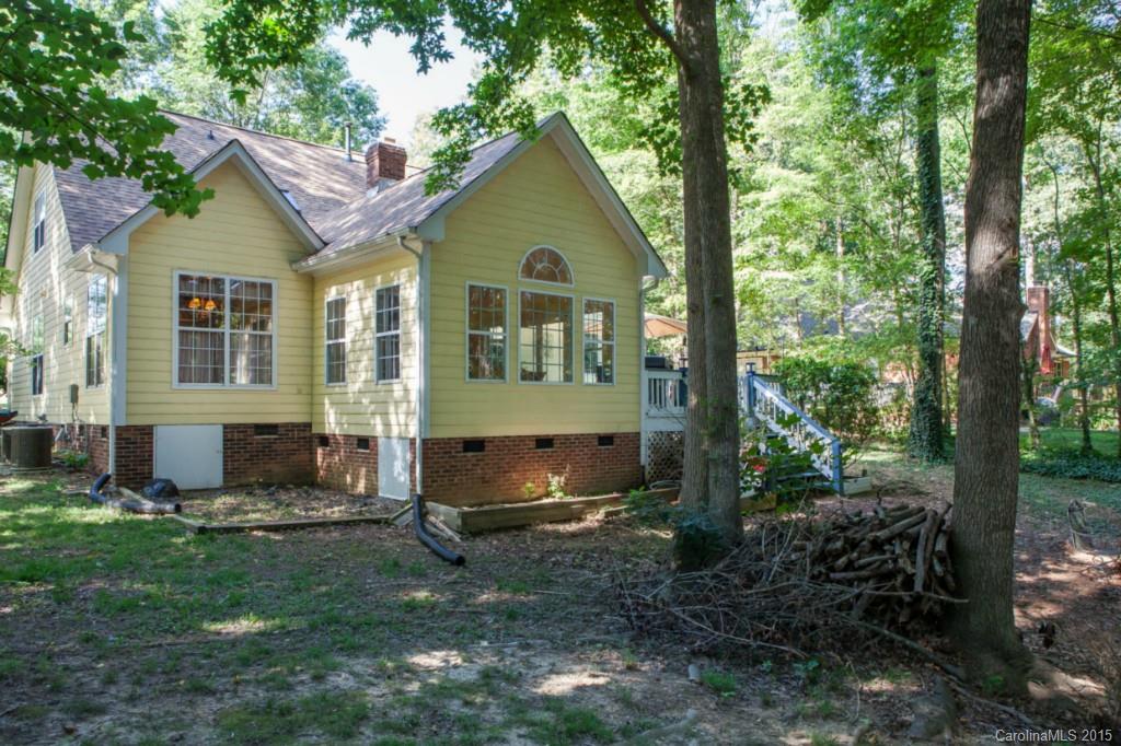 Hunley Creek - Residential