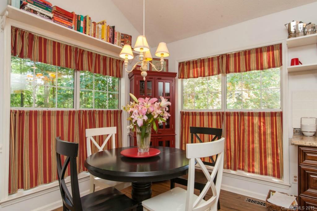 Hunley Creek - Residential