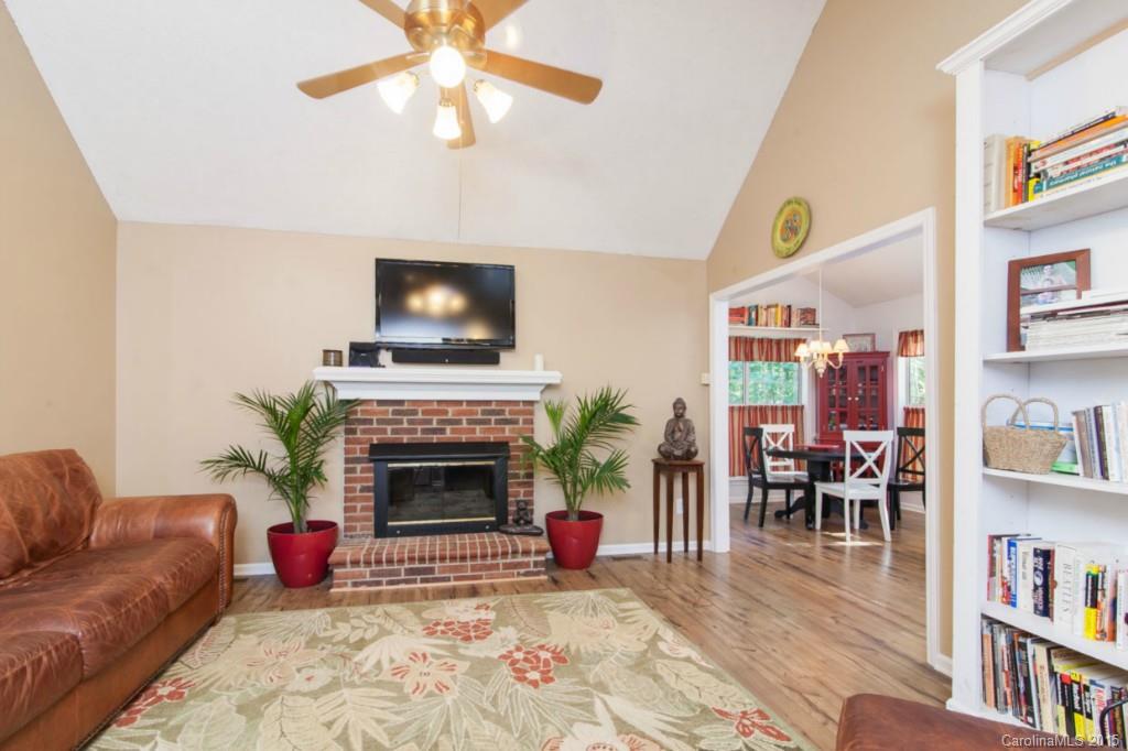 Hunley Creek - Residential