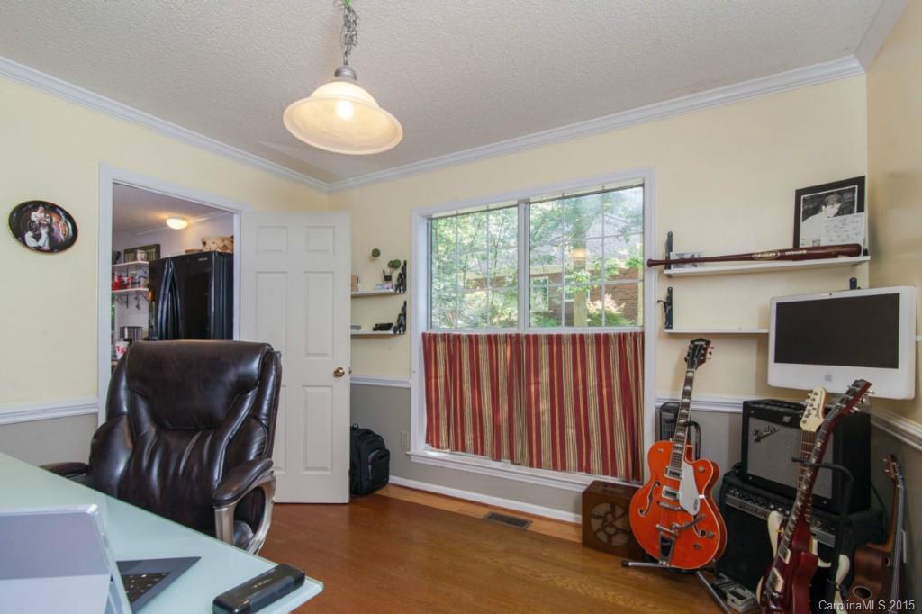 Hunley Creek - Residential