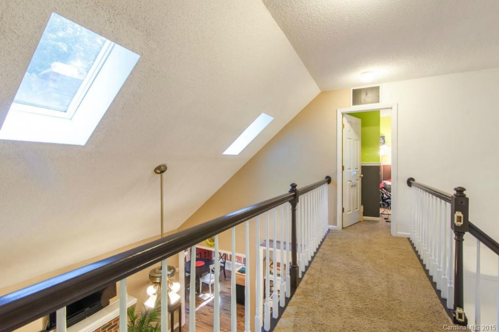 Hunley Creek - Residential