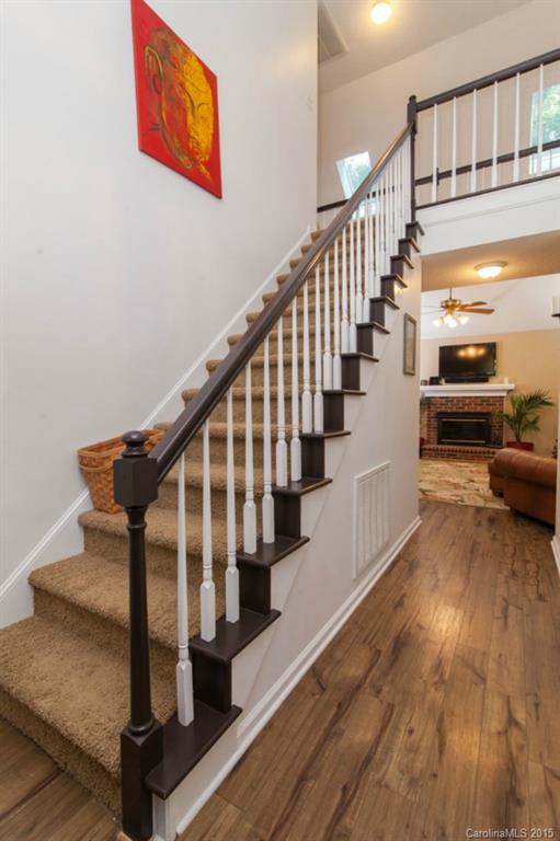 Hunley Creek - Residential