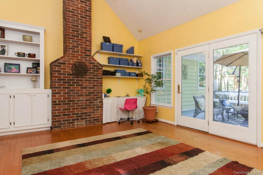 Hunley Creek - Residential