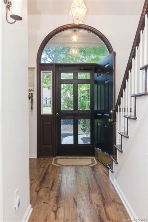 Hunley Creek - Residential