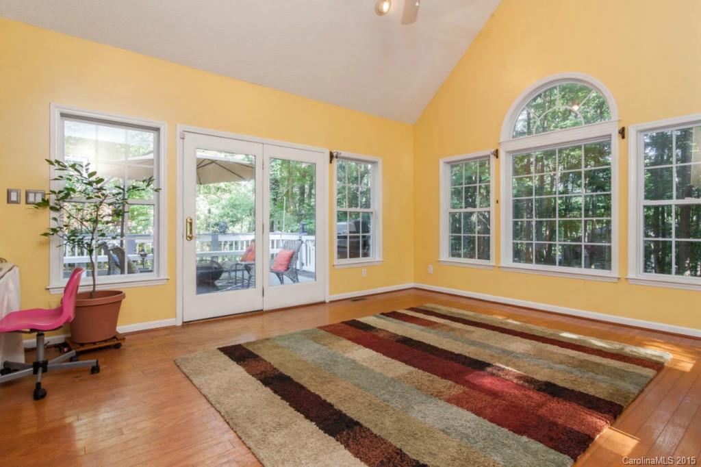 Hunley Creek - Residential