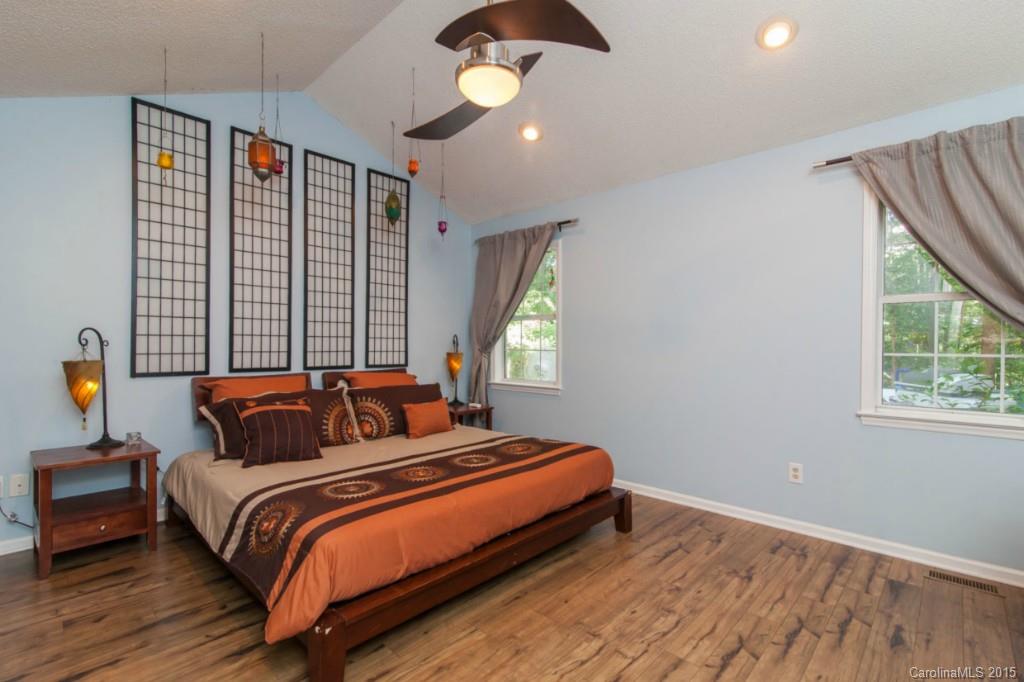 Hunley Creek - Residential