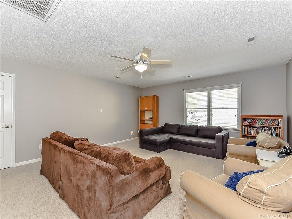 Cameron Wood - Residential