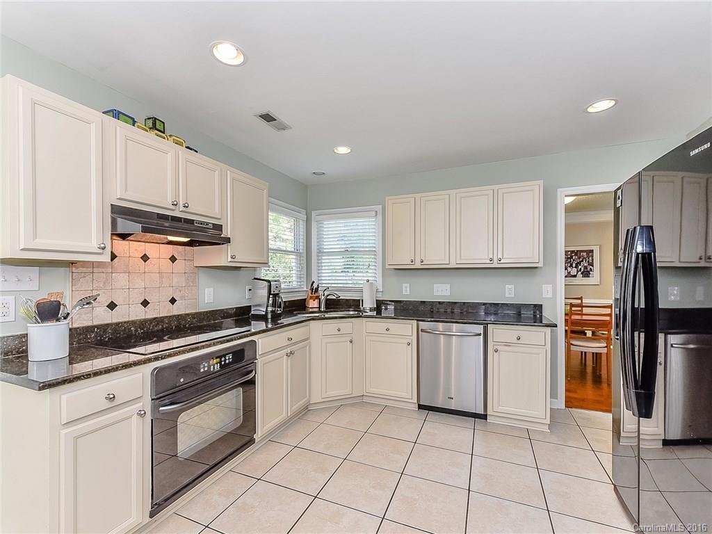 Cameron Wood - Residential