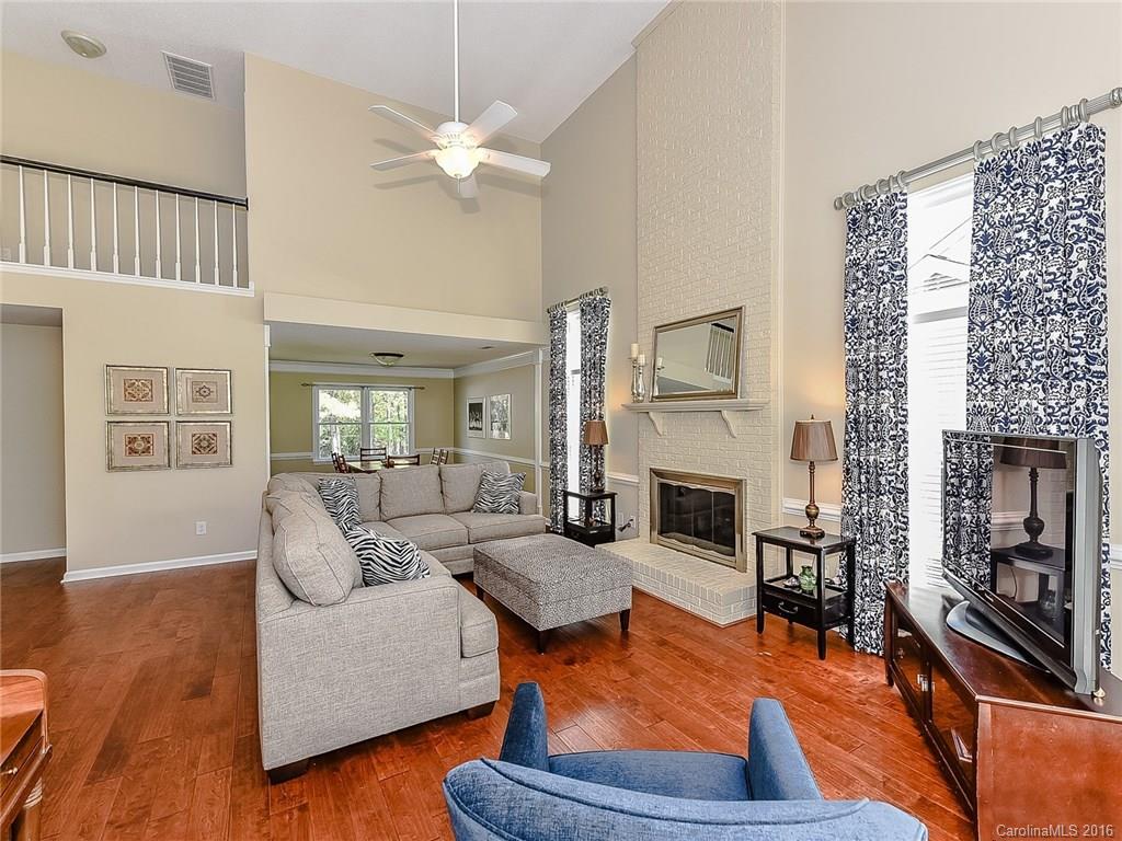 Cameron Wood - Residential