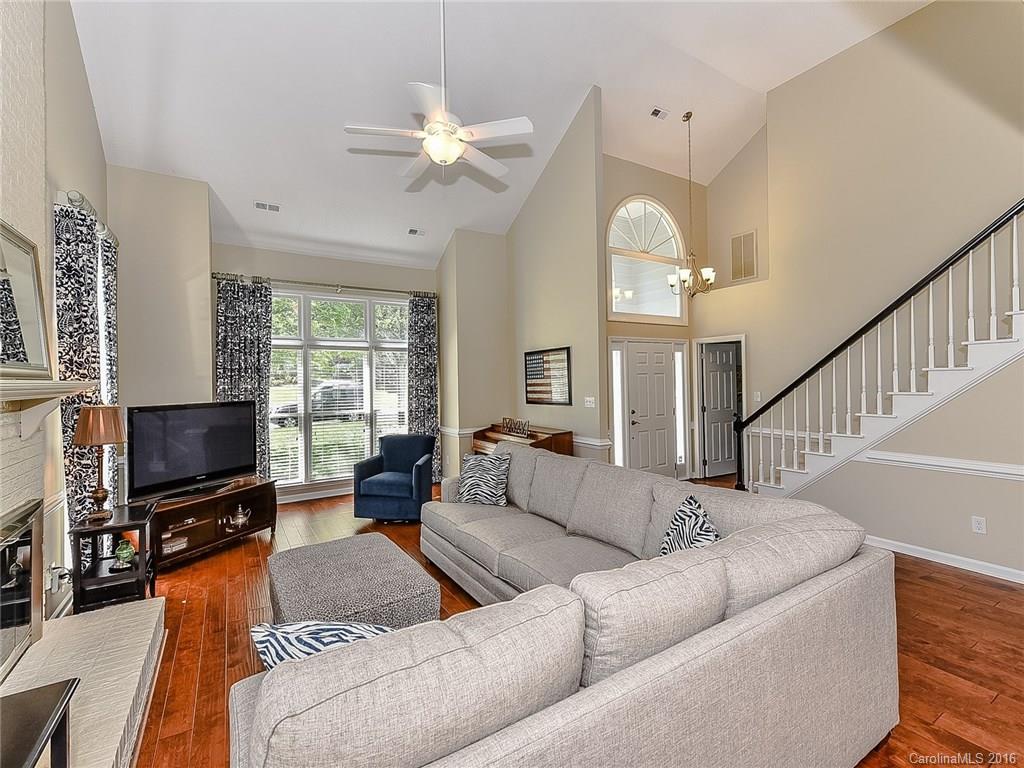 Cameron Wood - Residential