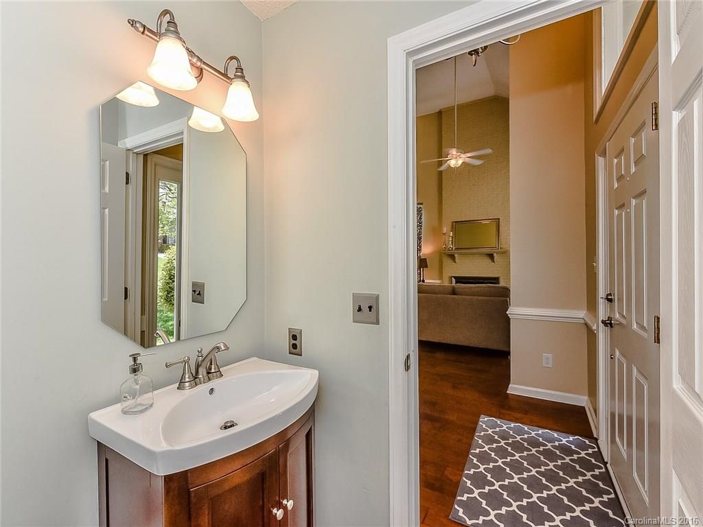 Cameron Wood - Residential